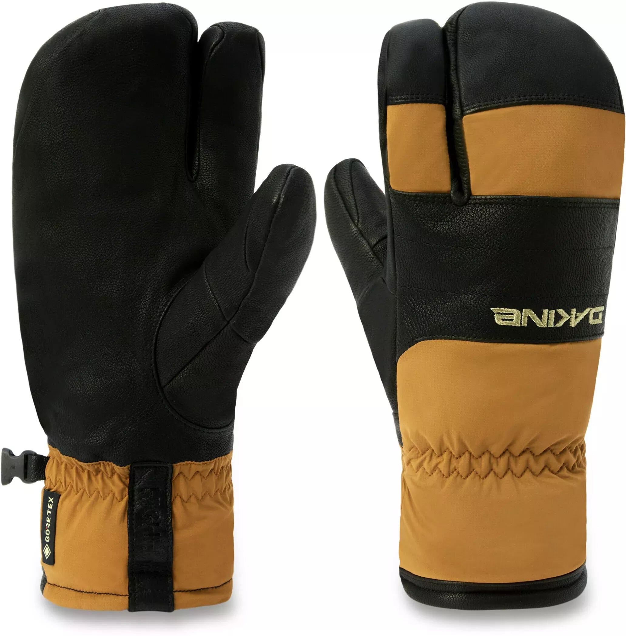 BARON GORE-TEX TRIGGER MITT